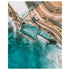 Coogee Pools Art Print-Print-Through Our Lens-Through Our Lens