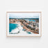 Cronulla Views Art Print - Through Our Lens