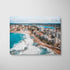Cronulla Views Art Print - Through Our Lens