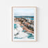 Cronulla Views Art Print - Through Our Lens