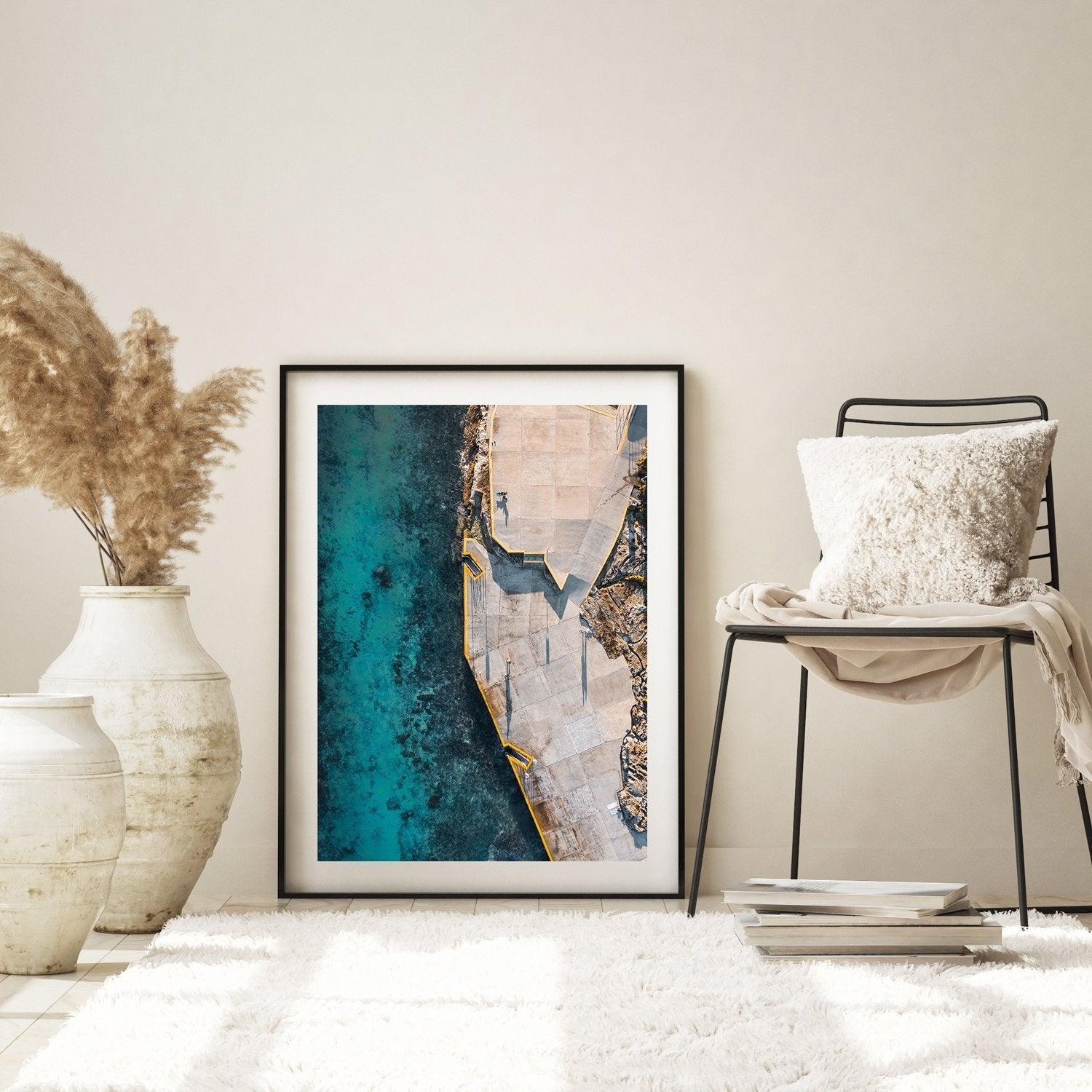 Clovelly Split - Through Our Lens