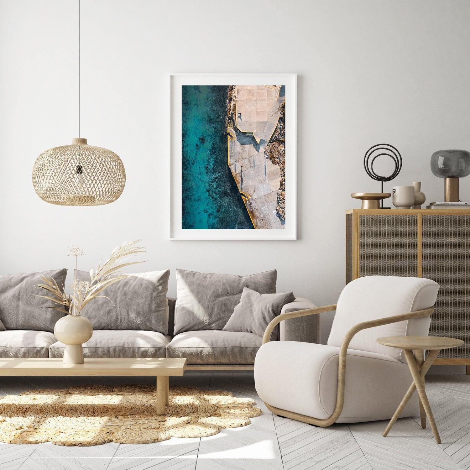 Clovelly Split - Through Our Lens