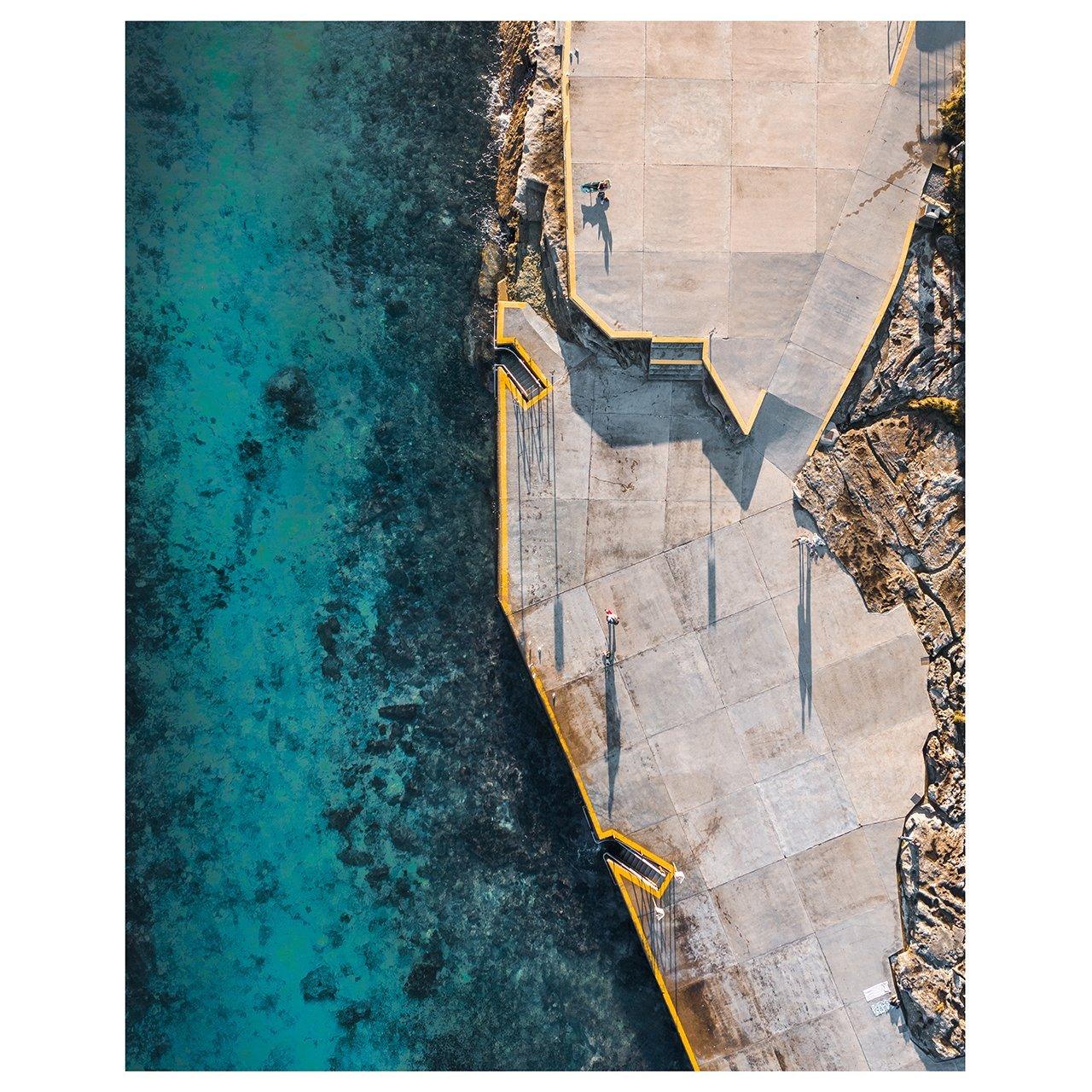 Clovelly Split - Through Our Lens