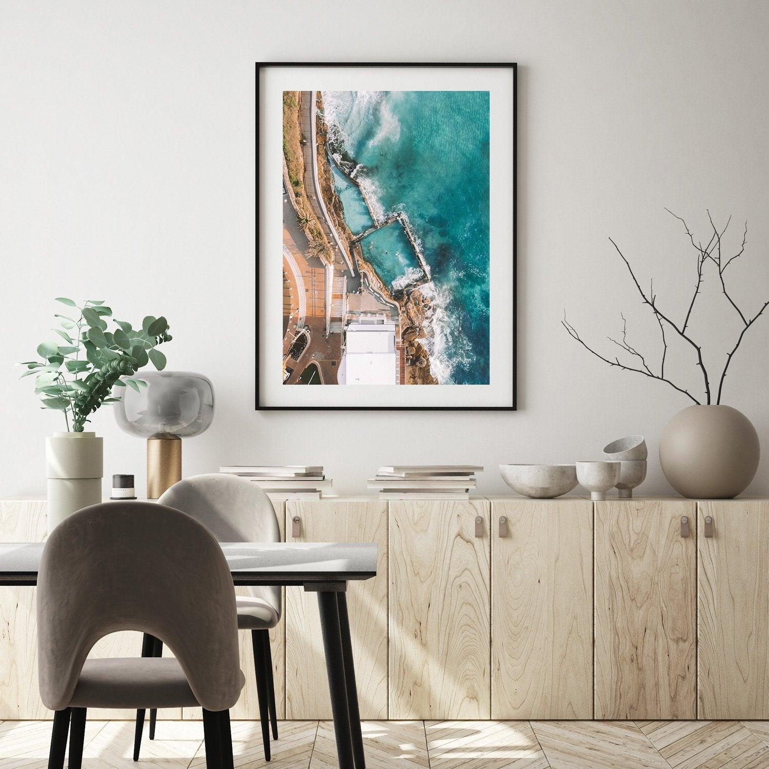 Coogee Baths - Through Our Lens