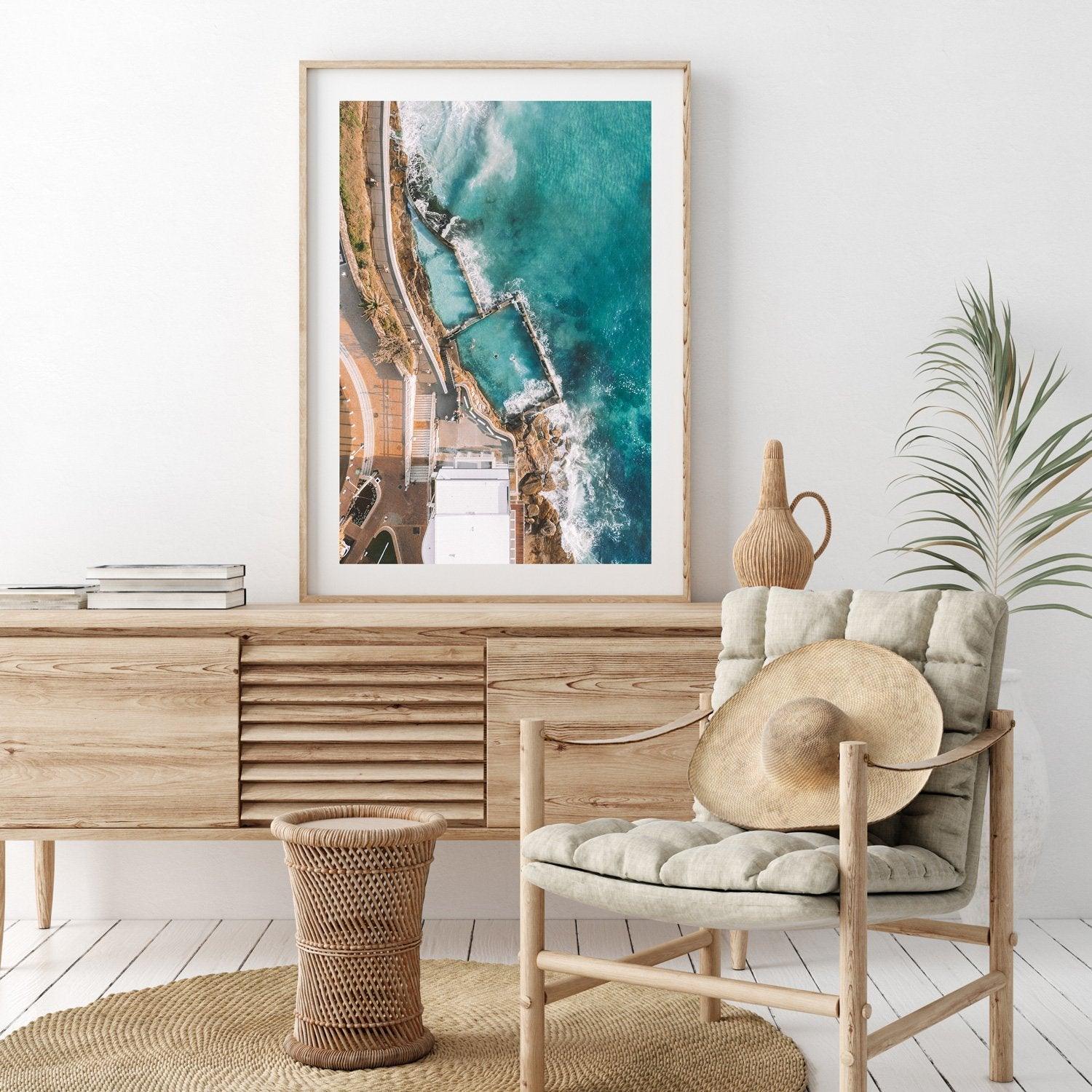 Coogee Baths - Through Our Lens