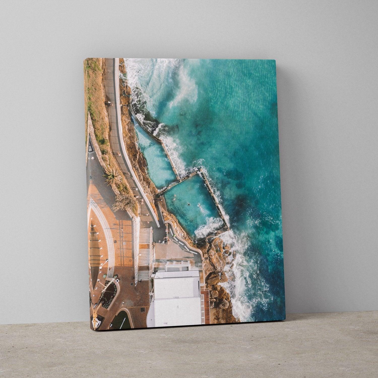 Coogee Baths - Through Our Lens