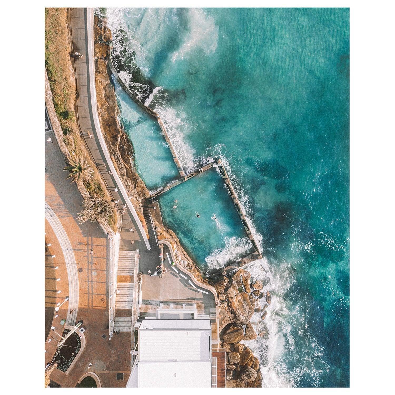 Coogee Baths - Through Our Lens