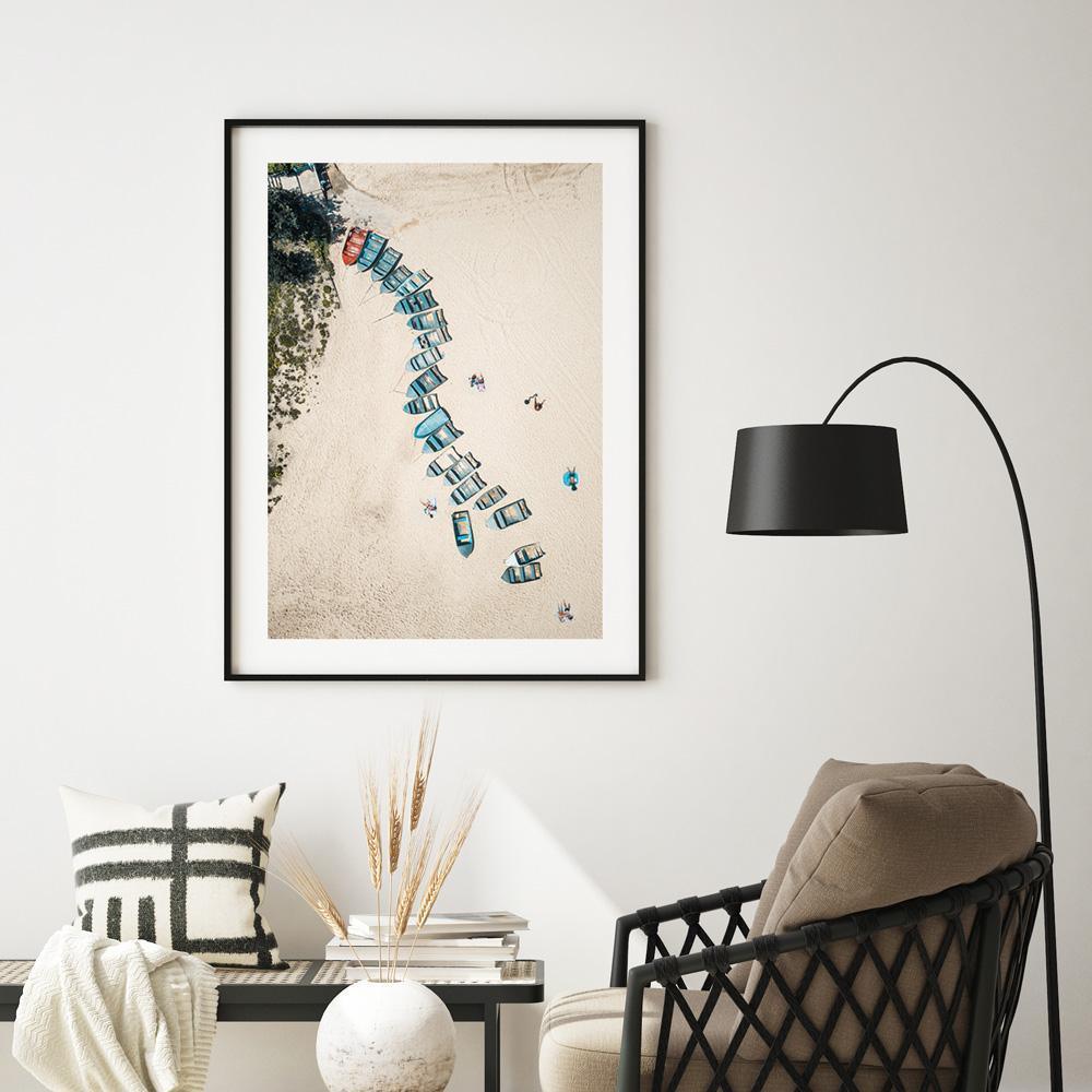 Coogee Dinghies - Through Our Lens