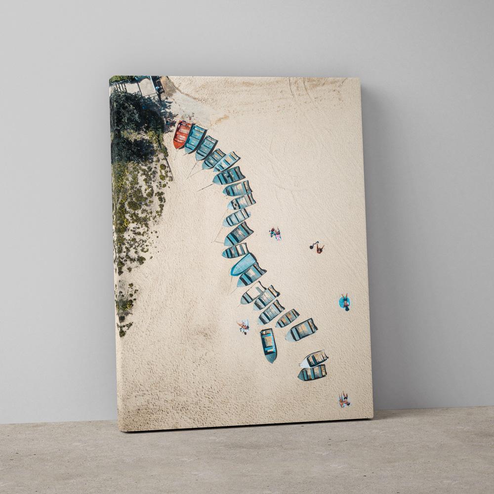 Coogee Dinghies - Through Our Lens