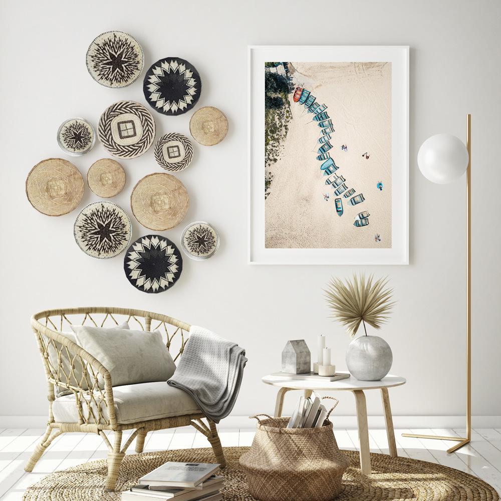 Coogee Dinghies - Through Our Lens