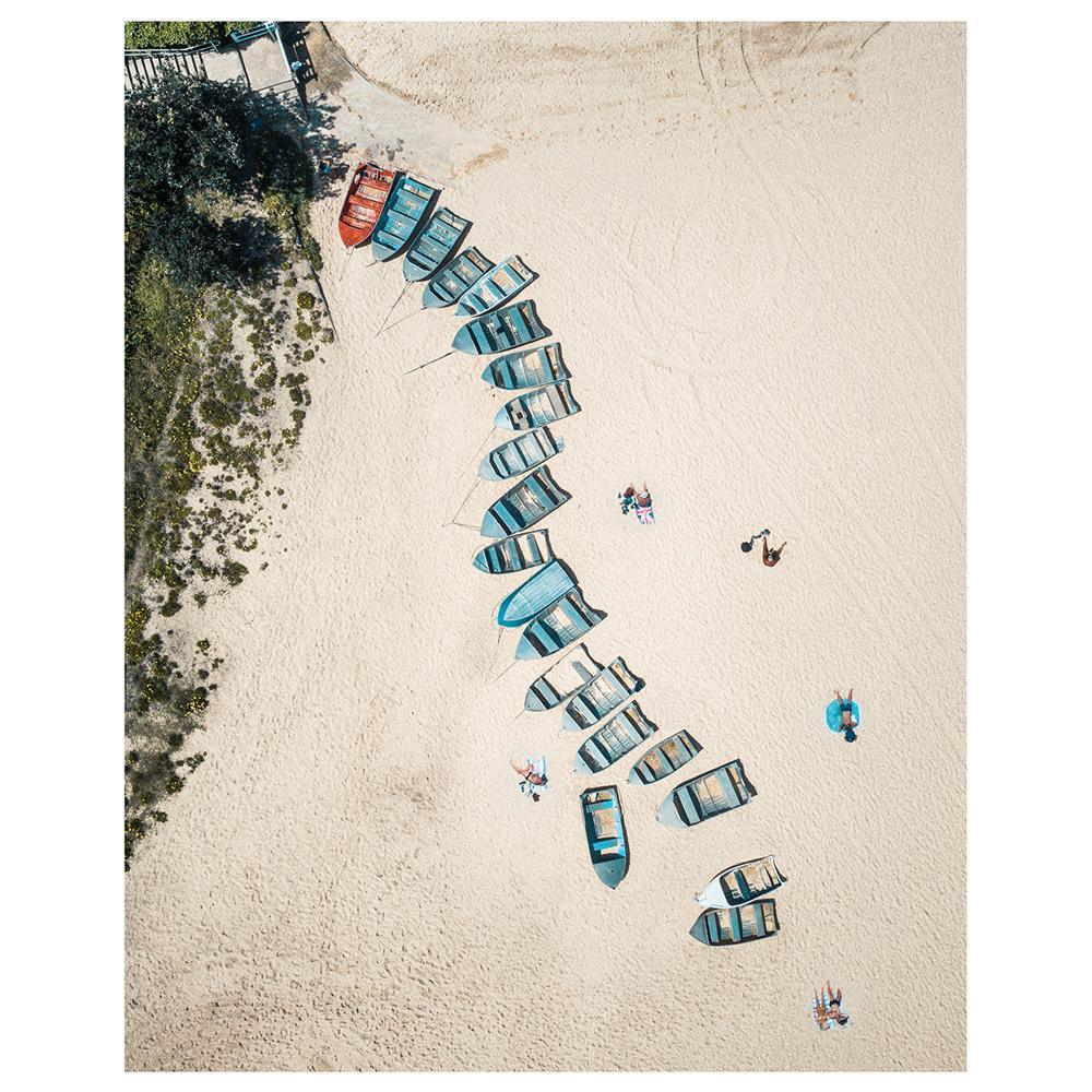 Coogee Dinghies - Through Our Lens