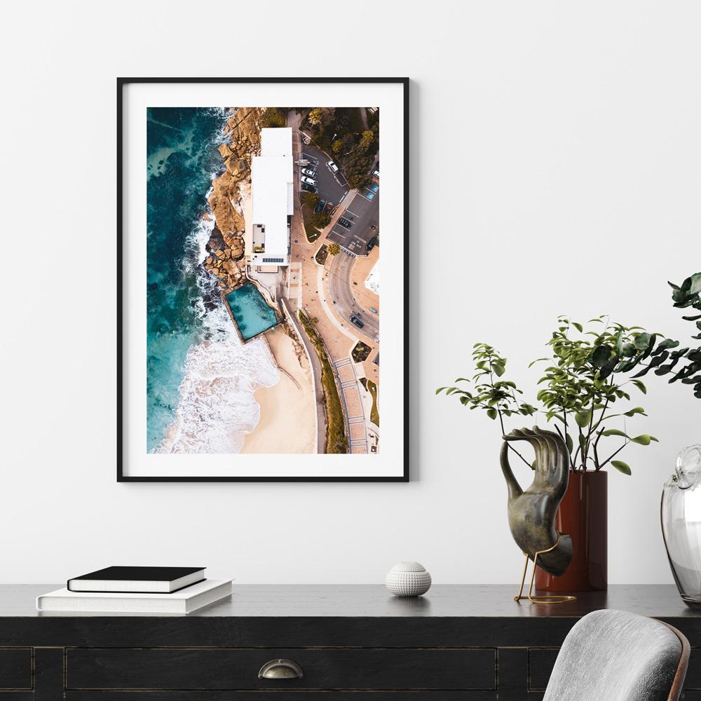 Top Down Coogee - Through Our Lens