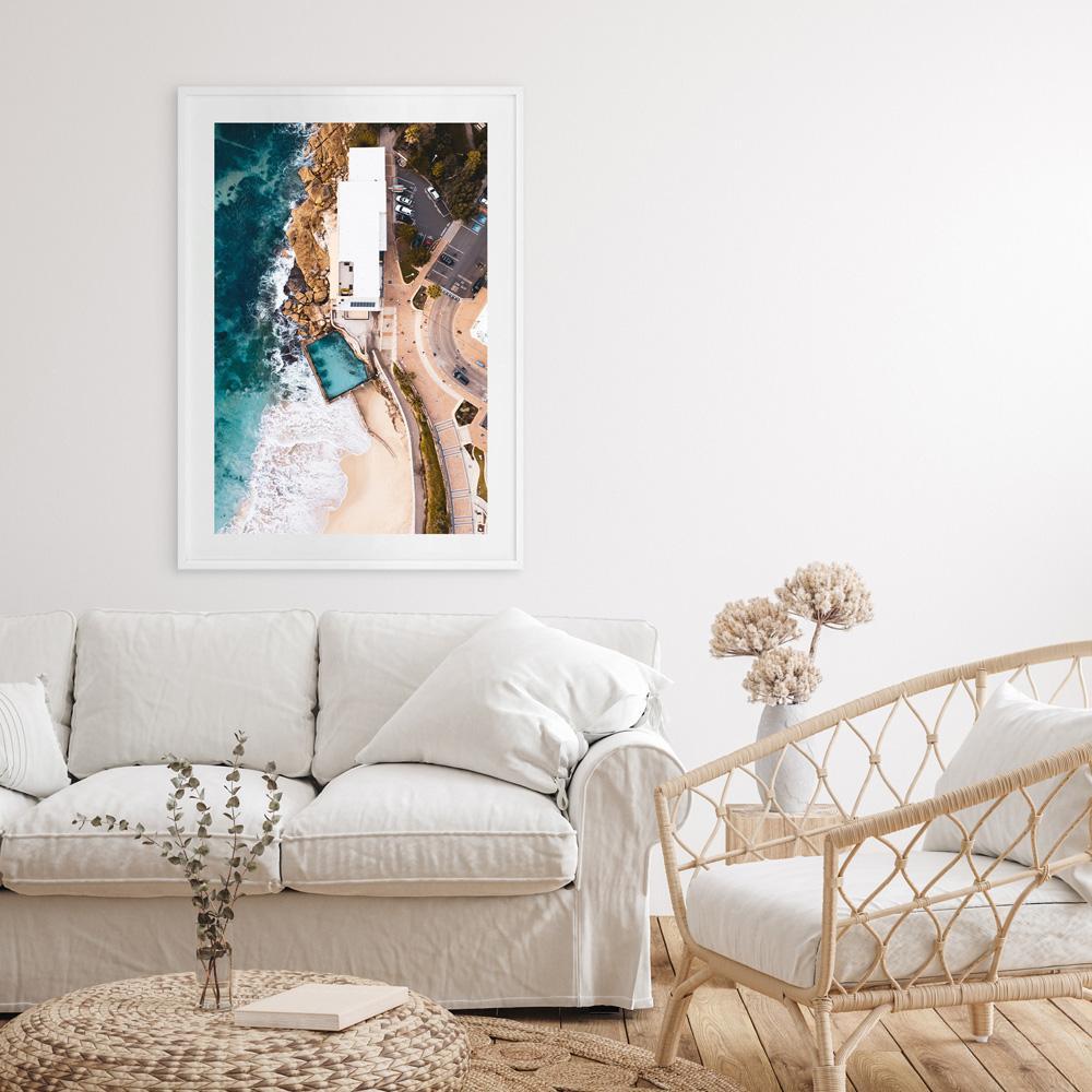 Top Down Coogee - Through Our Lens