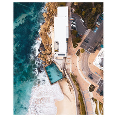 Top Down Coogee - Through Our Lens
