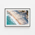 Afternoon Layers Art Print-Print-Small-Black Frame-Through Our Lens