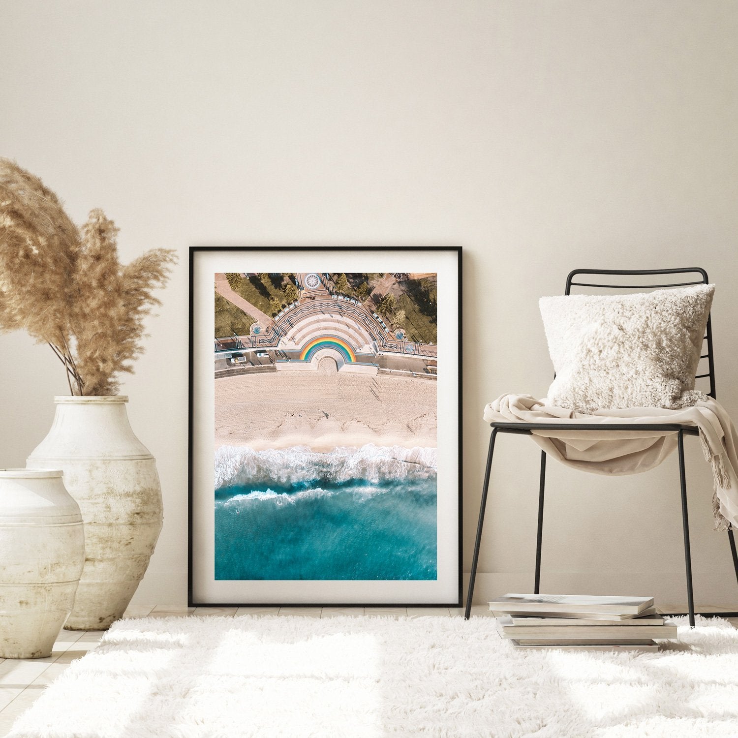 The Promenade - Through Our Lens