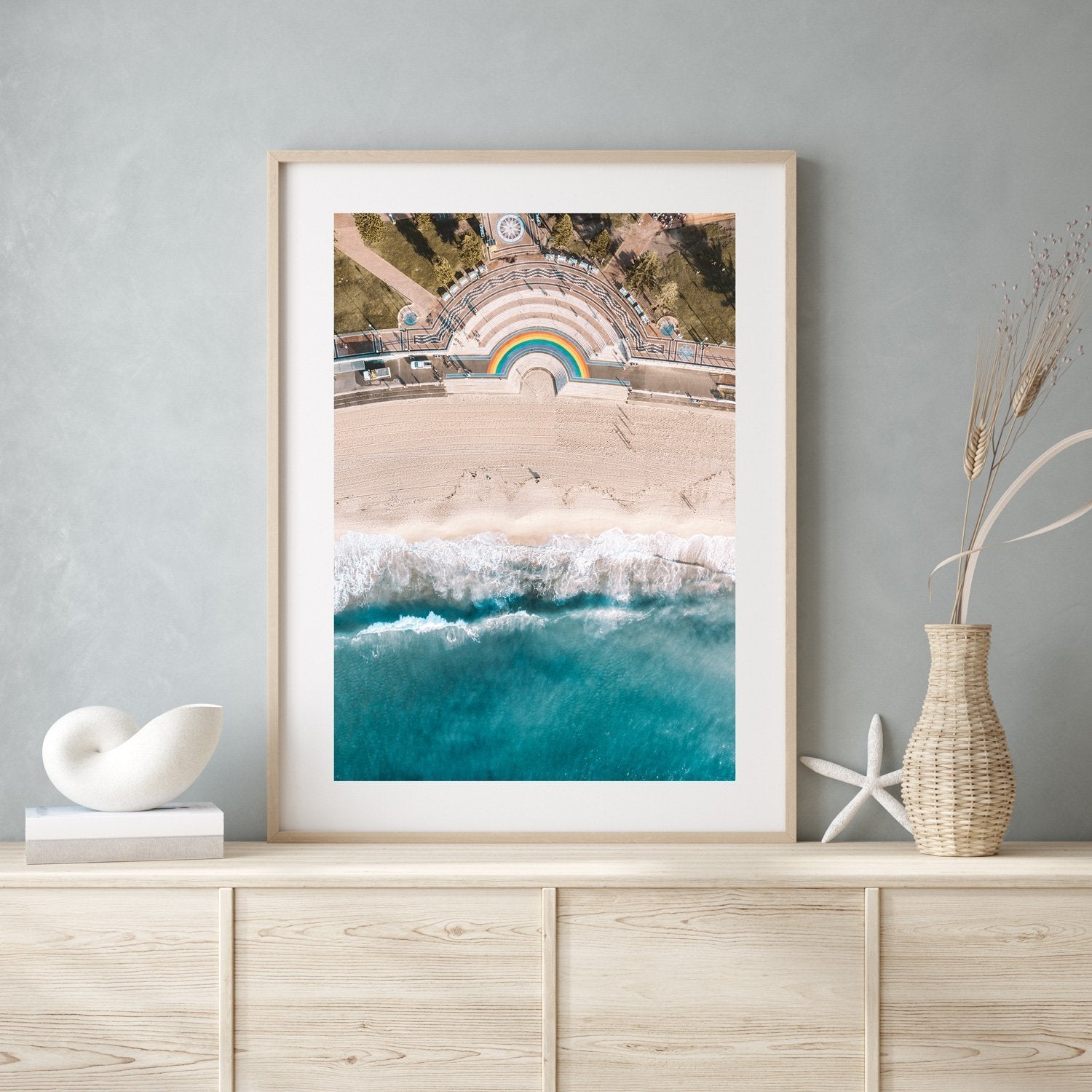 The Promenade - Through Our Lens