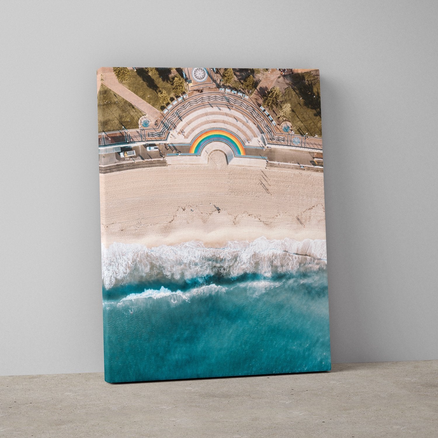 The Promenade - Through Our Lens