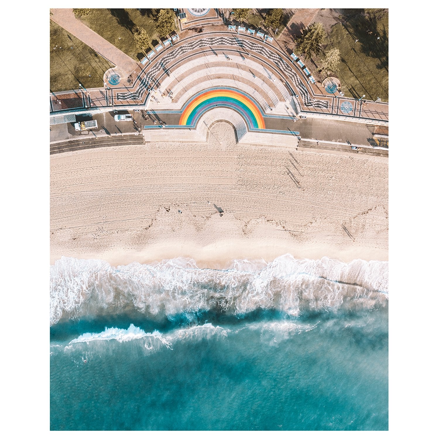 The Promenade - Through Our Lens