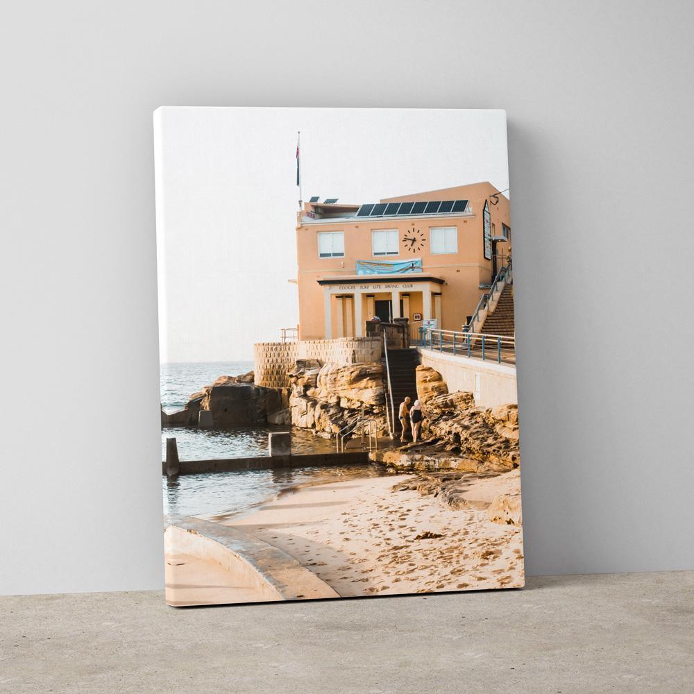 Retro Coogee - Through Our Lens