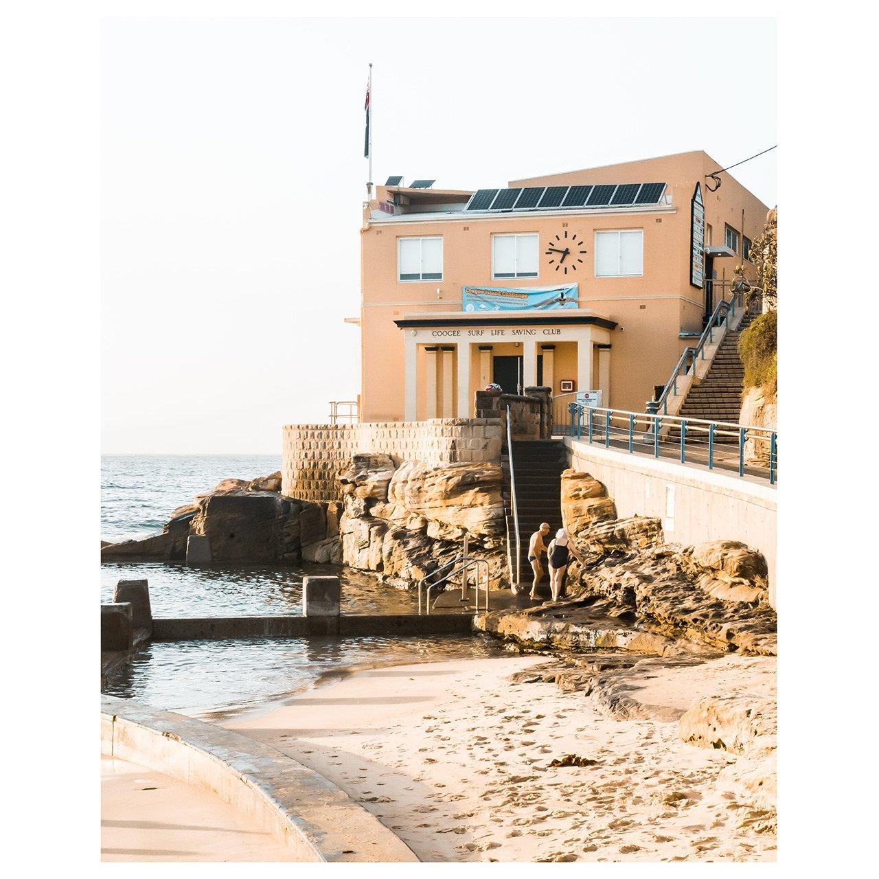 Retro Coogee - Through Our Lens