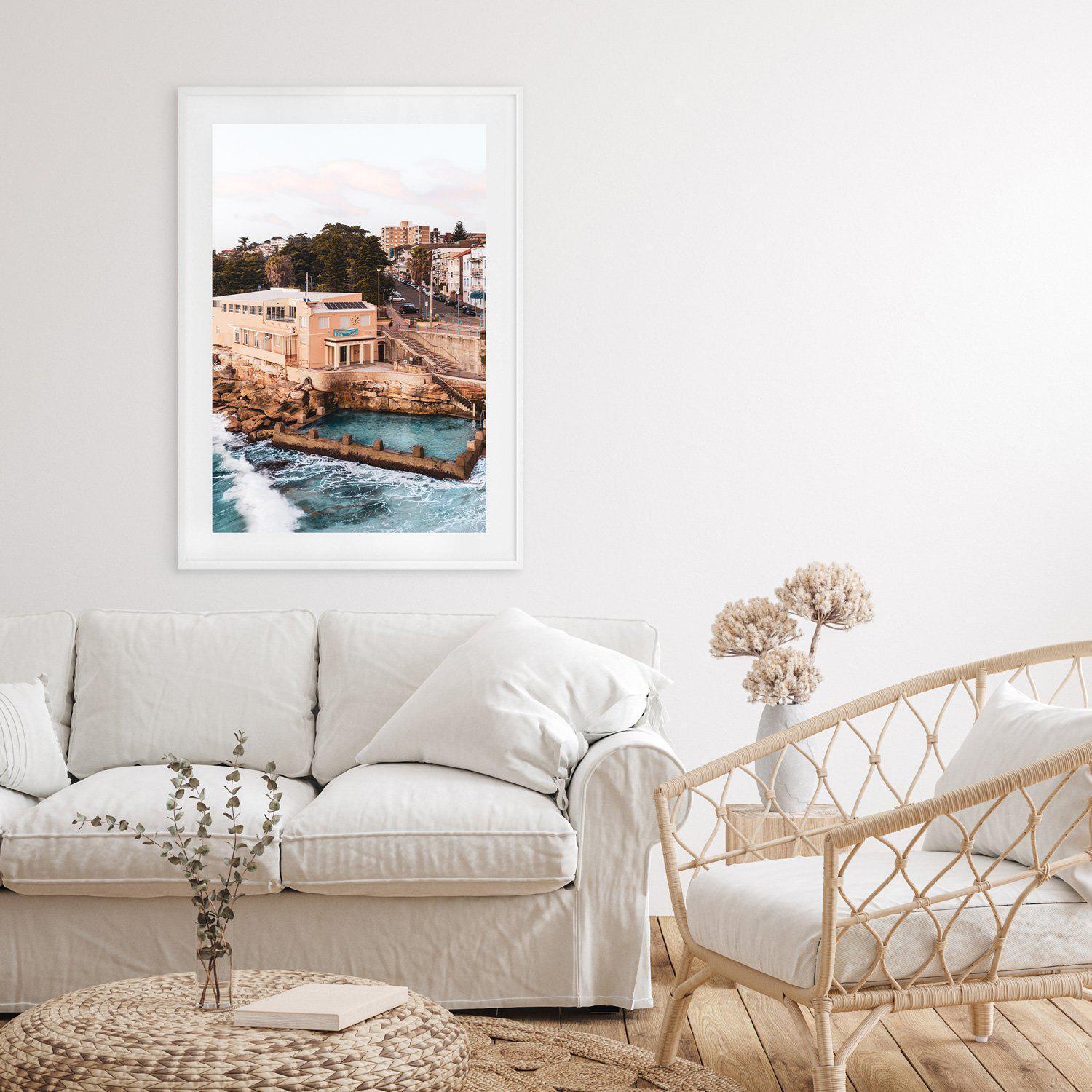 Corner of Coogee - Through Our Lens