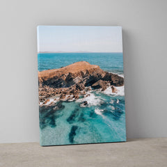 Little Nobby Art Print-Print-Small-Stretched Canvas-Through Our Lens