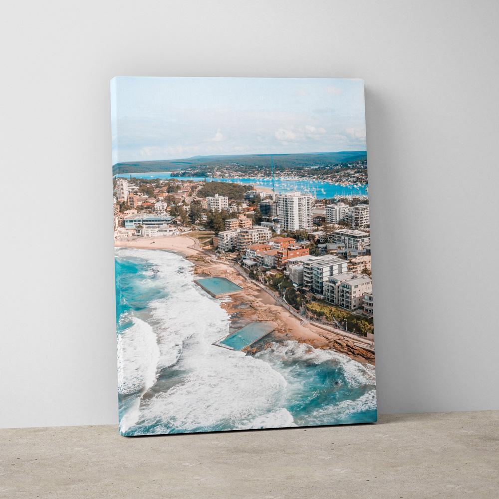 Cronulla Views - Through Our Lens