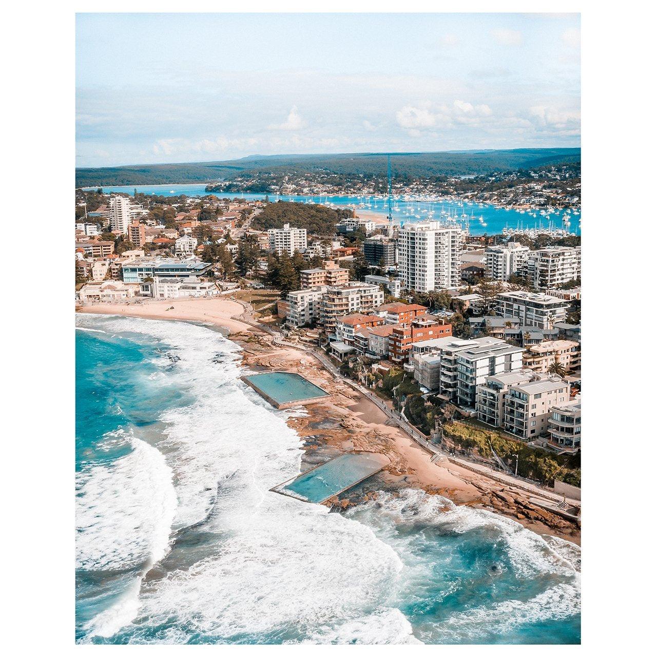 Cronulla Views - Through Our Lens
