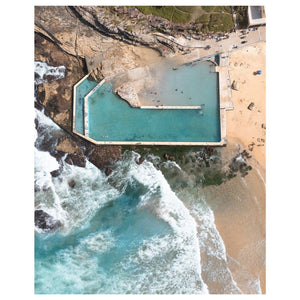 South Curly Art Print-Print-Through Our Lens