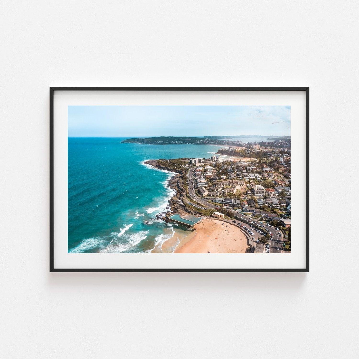 Curl Curl South - Through Our Lens