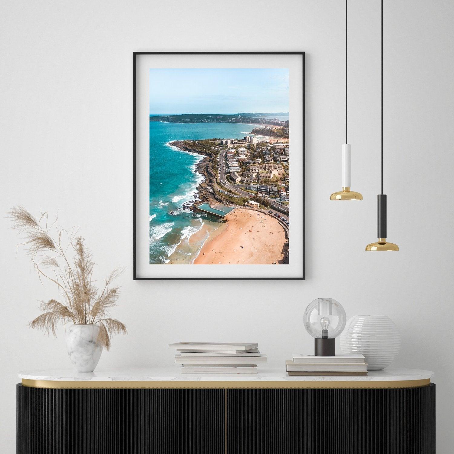 Curl Curl South - Through Our Lens