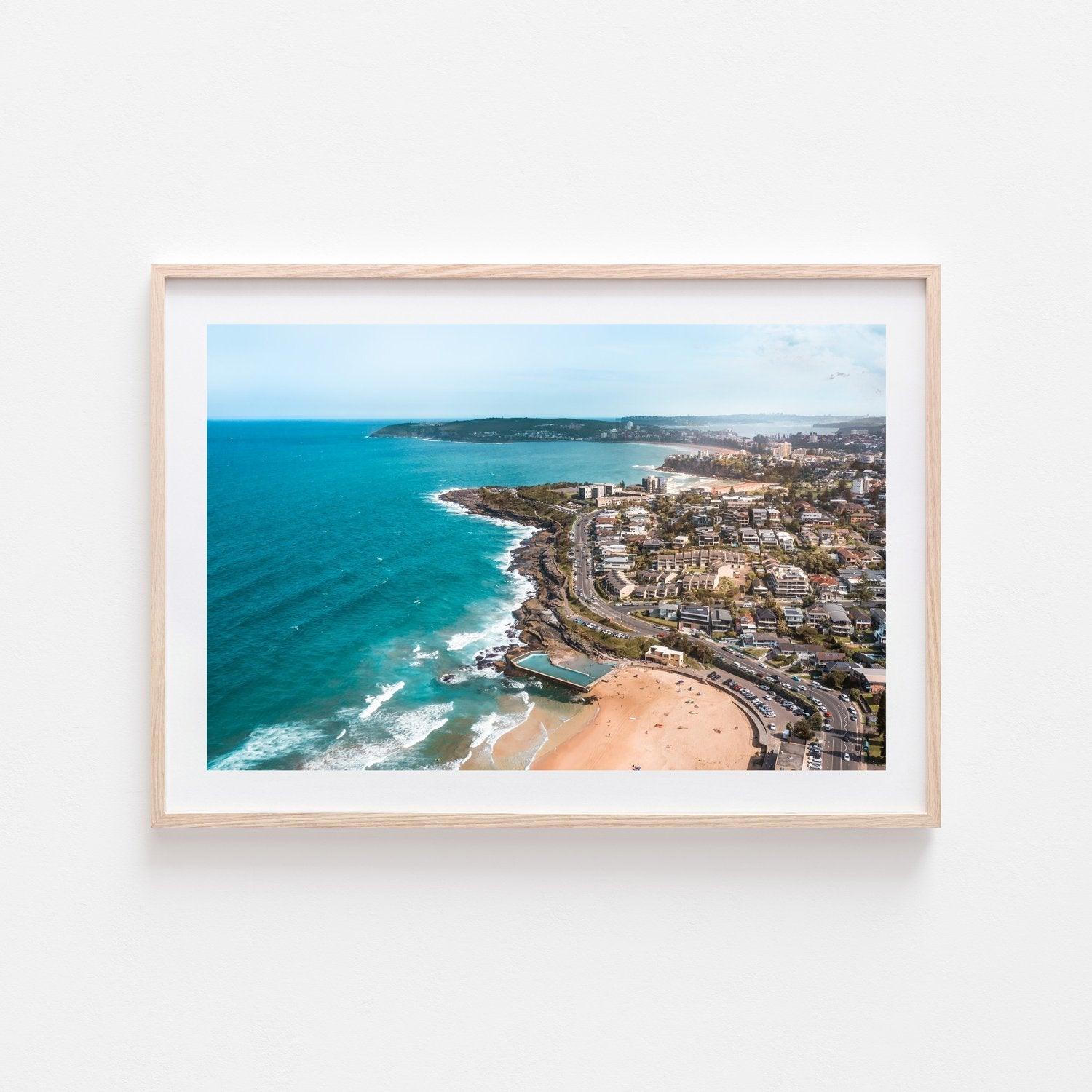 Curl Curl South - Through Our Lens