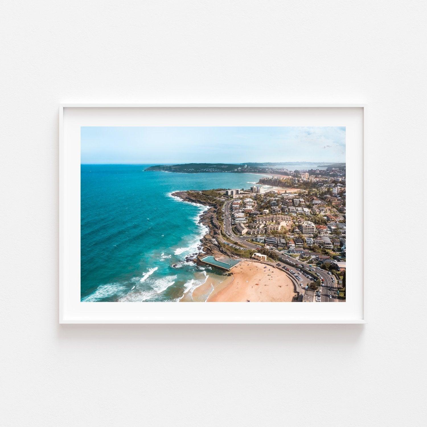 Curl Curl South - Through Our Lens