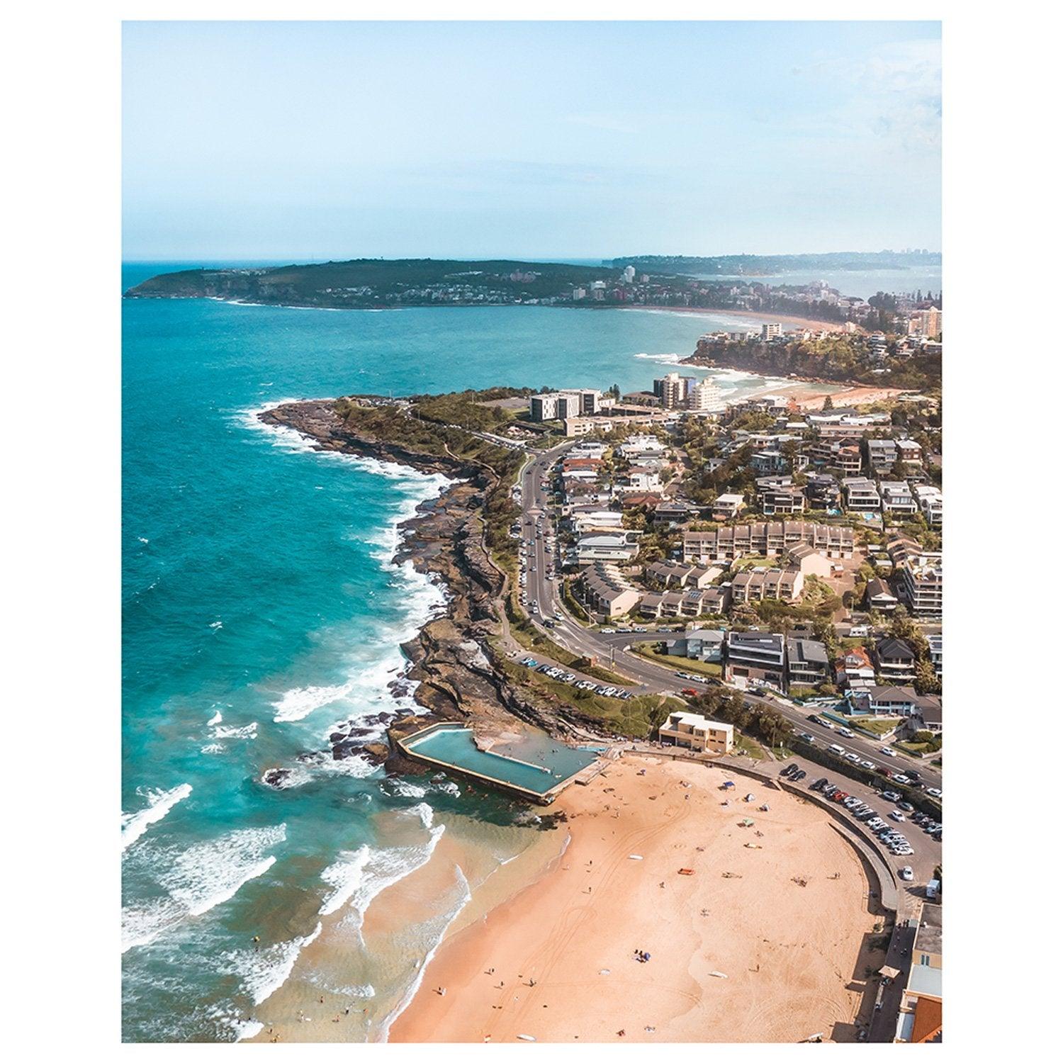 Curl Curl South - Through Our Lens