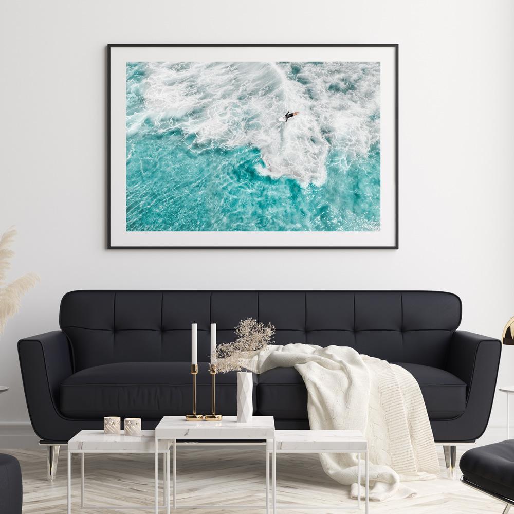 Electric Surf - Through Our Lens