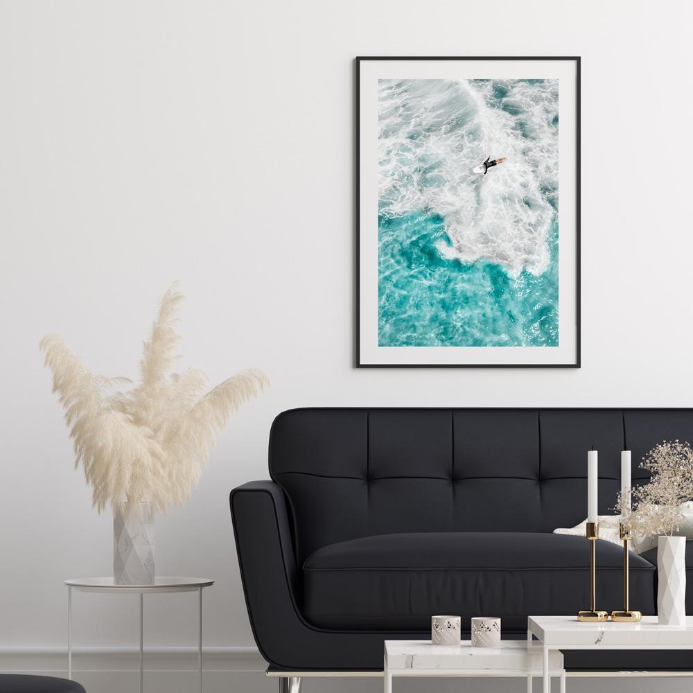 Electric Surf - Through Our Lens