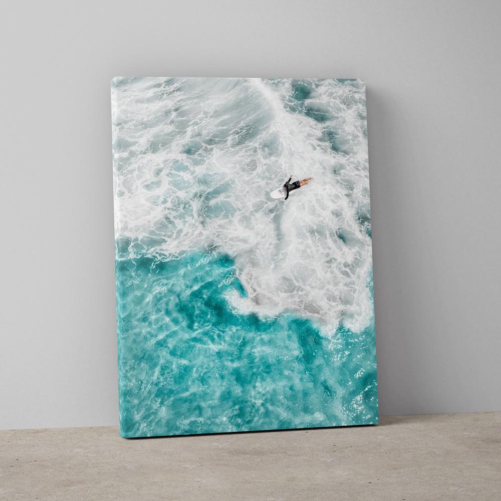 Electric Surf - Through Our Lens