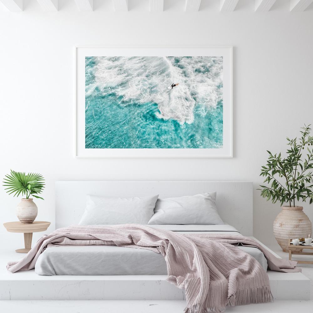 Electric Surf - Through Our Lens