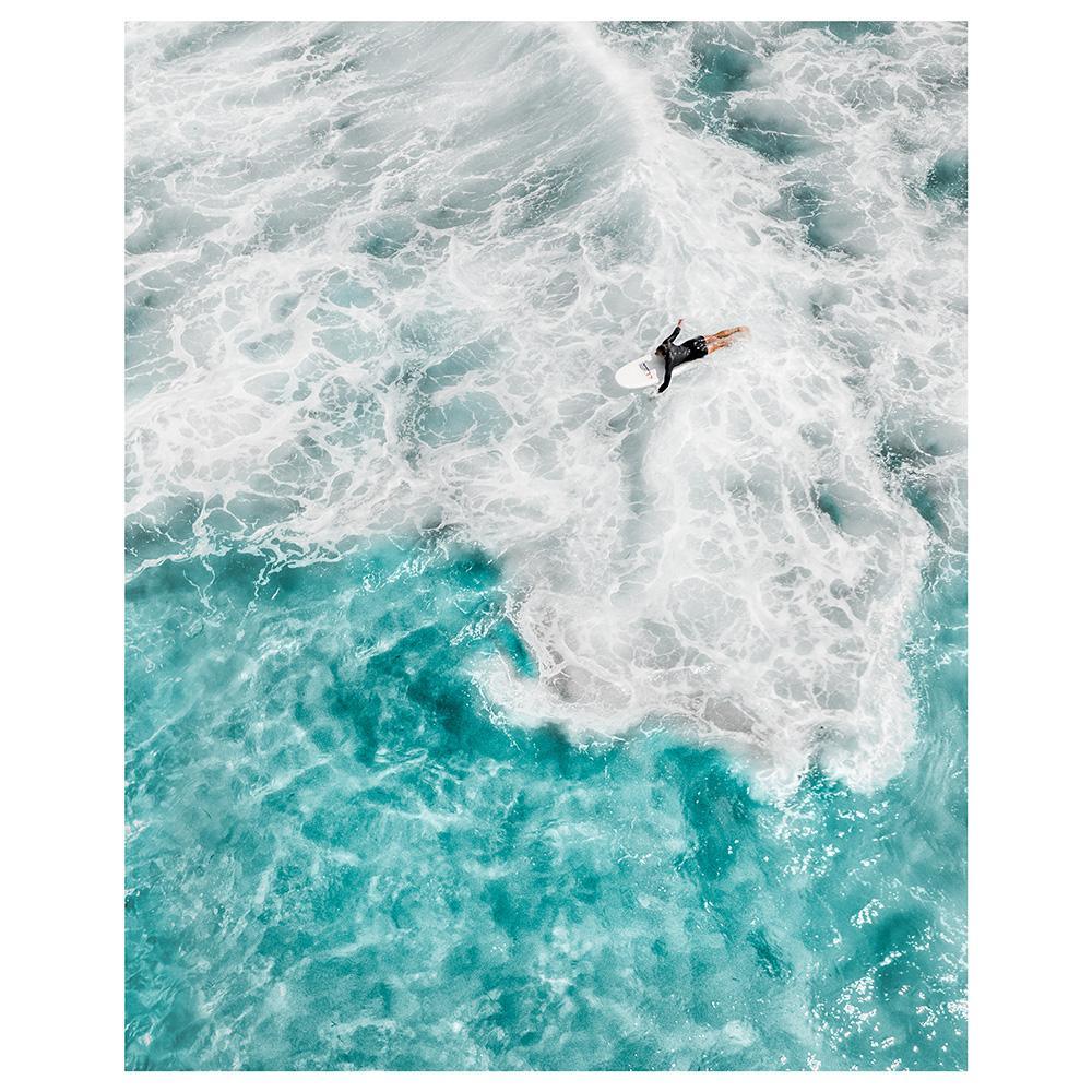 Electric Surf - Through Our Lens