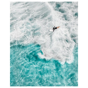 Electric Surf - Through Our Lens