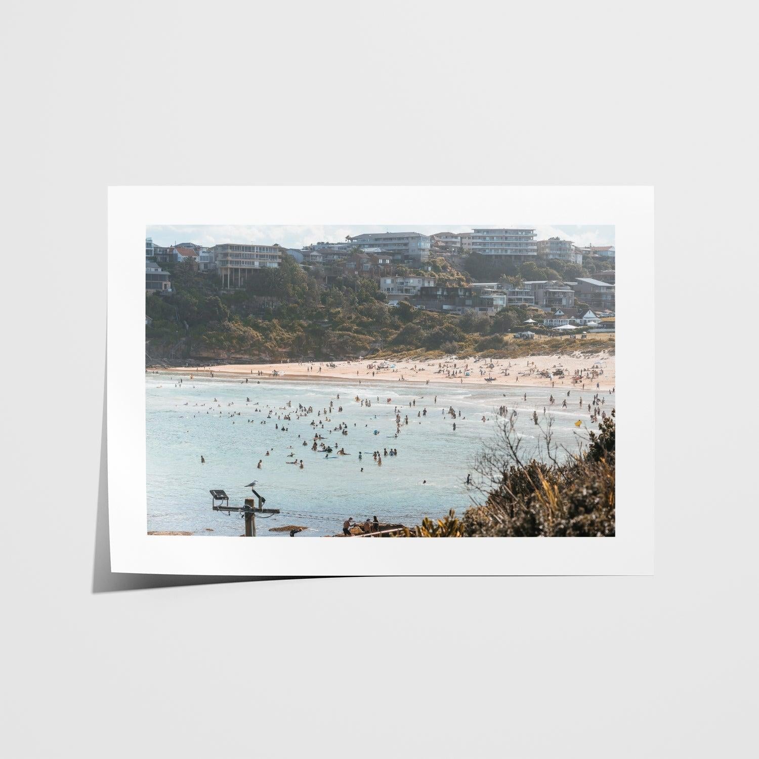 Freshie For Days Art Print - Through Our Lens
