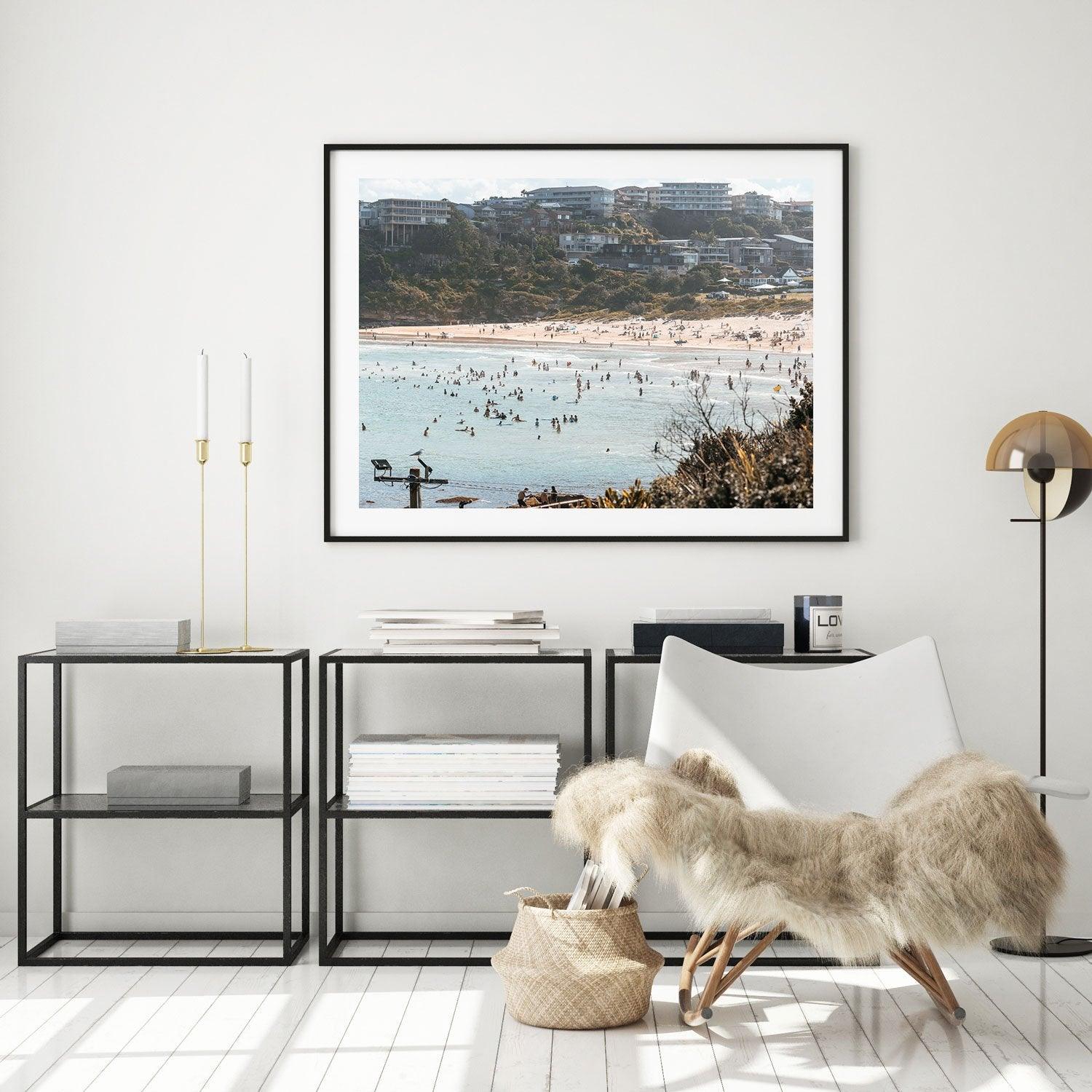 Freshie For Days - Through Our Lens