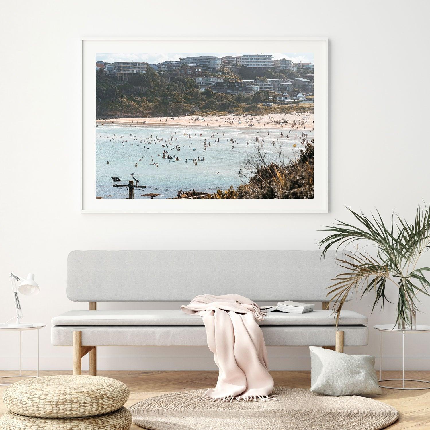 Freshie For Days - Through Our Lens