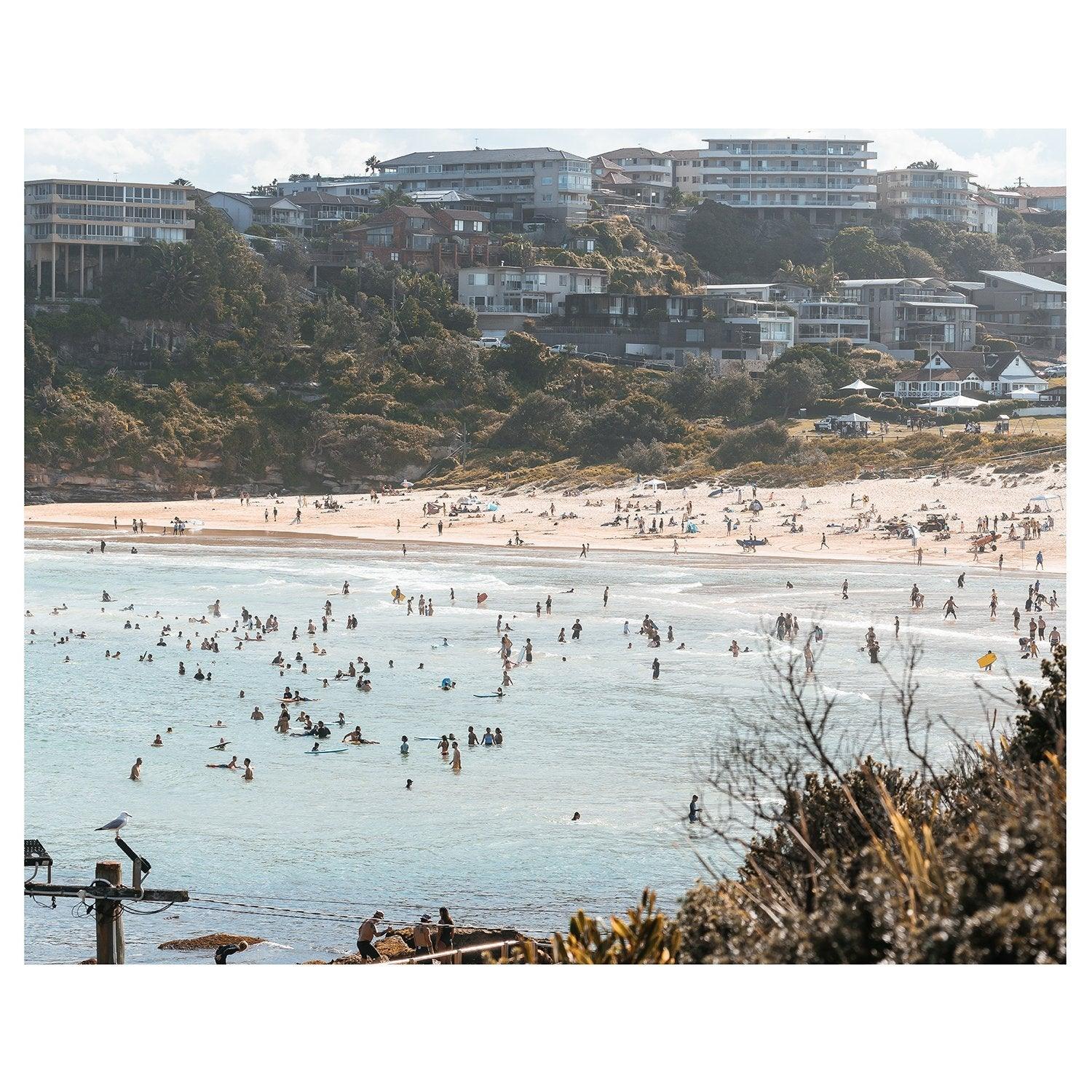 Freshie For Days - Through Our Lens