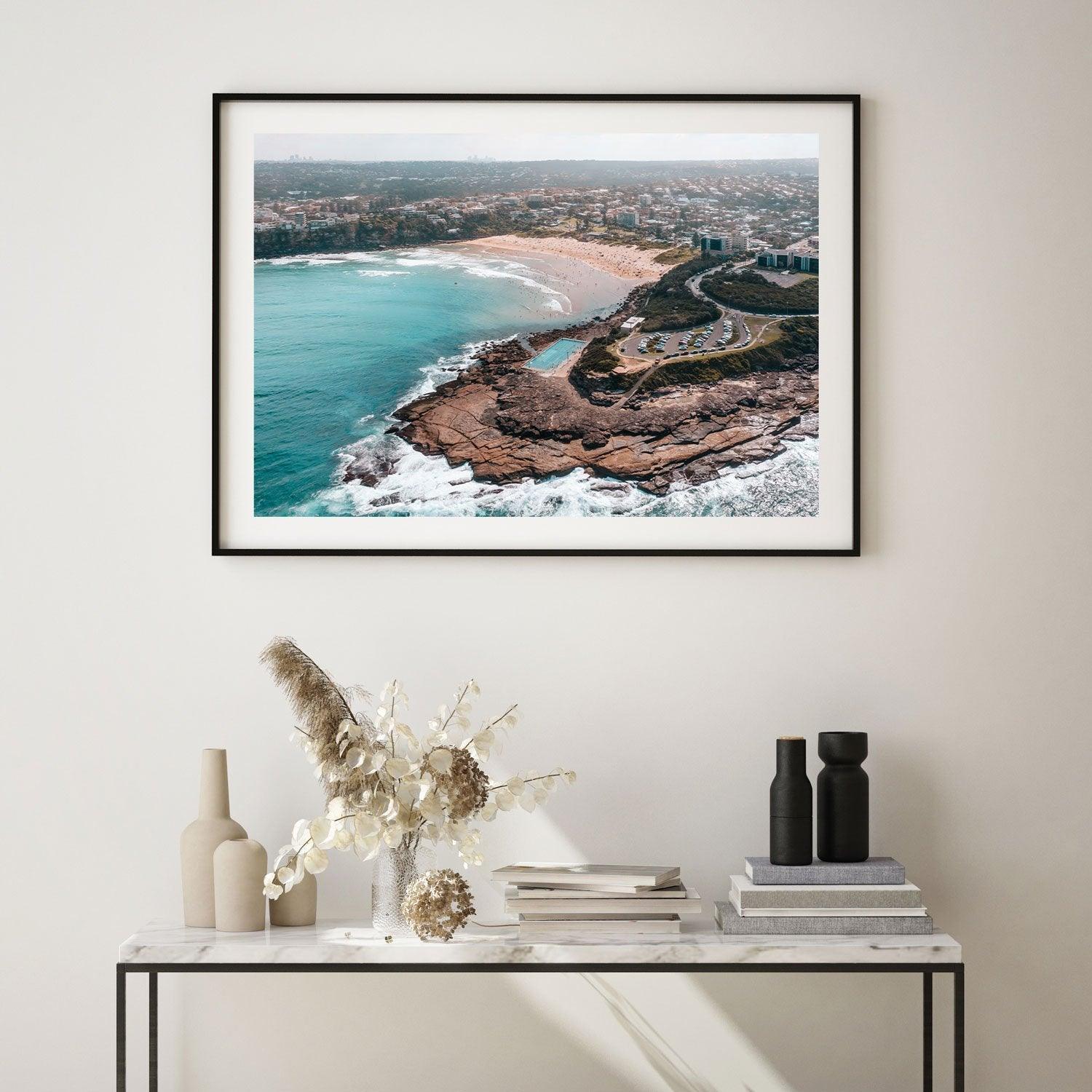 Freshwater Views - Through Our Lens