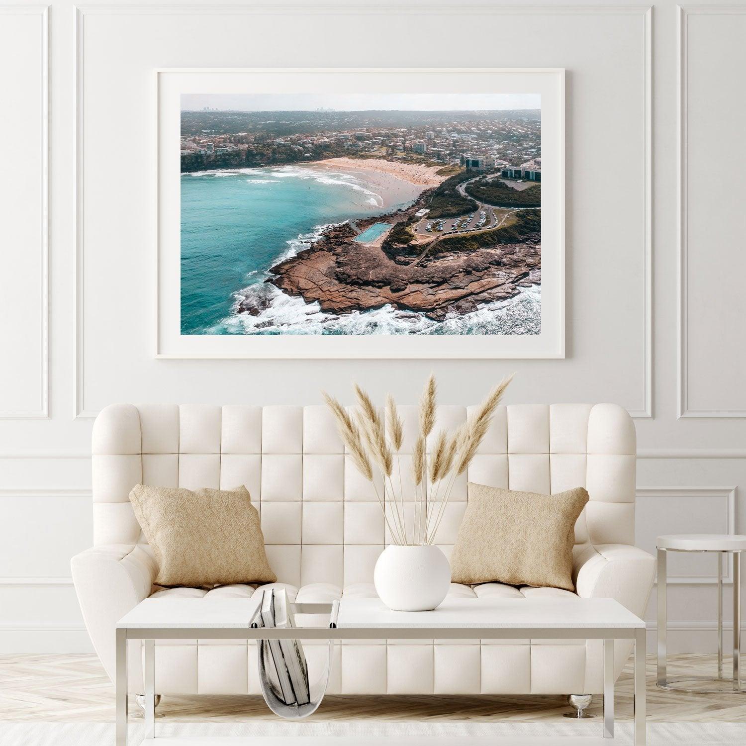 Freshwater Views - Through Our Lens