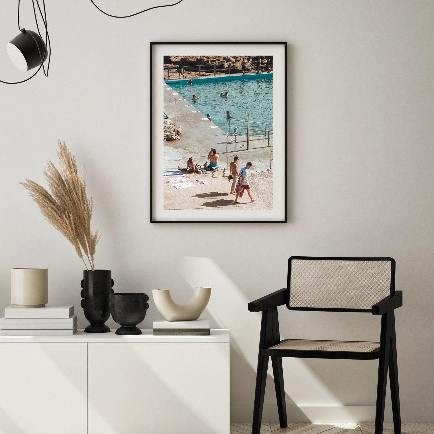 Freshie Pool Side - Through Our Lens