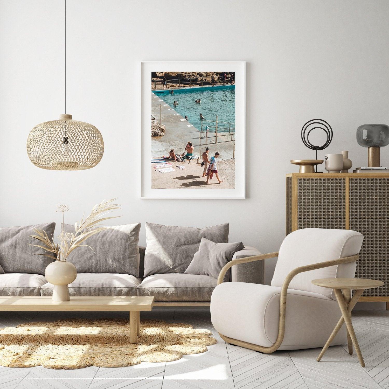 Freshie Pool Side - Through Our Lens