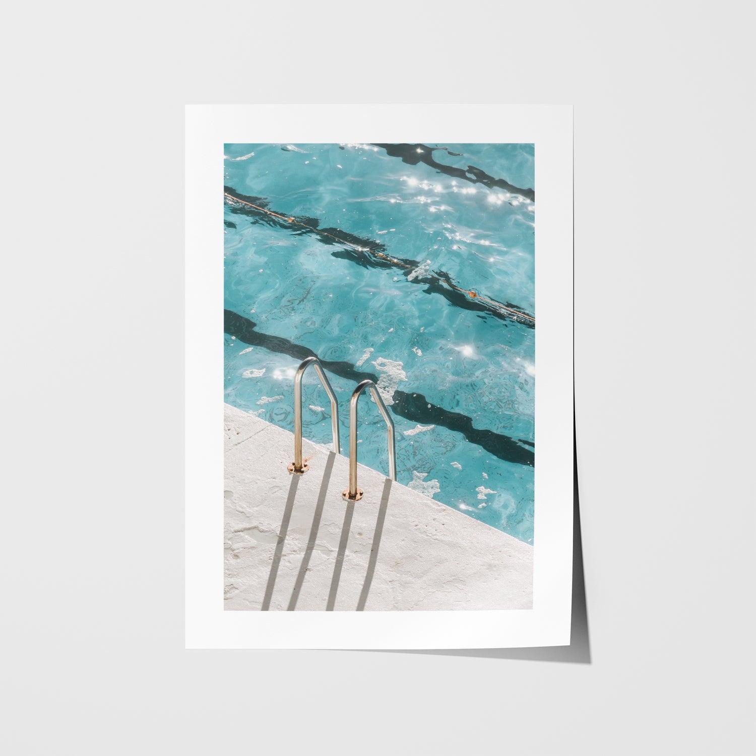 Grand Entrance Art Print-Print-Through Our Lens-Unframed-Small-Through Our Lens